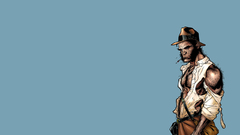 Marvel comics wolverine