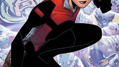 Marvel comics young Avengers