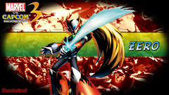 Marvel dante zero capcom dazb