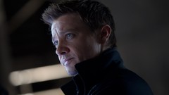 Marvel jeremy renner Hawkeye clint barton The Avengers (movie)