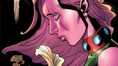 Marvel marvel comics exiles