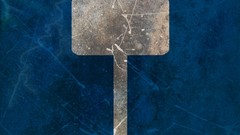 Marvel posters thor minimalistic Mjolnir