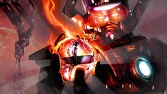 Marvel silver surfer marvel comics Galactus