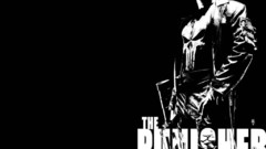 Marvel The comics punisher