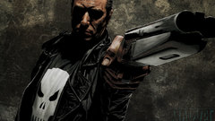 Marvel The comics punisher