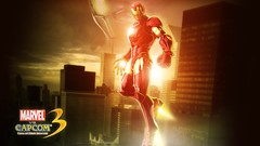 Marvel vs Capcom 3