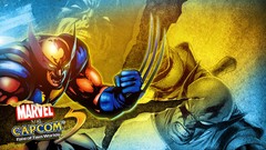 Marvel vs Capcom 3