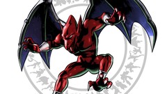 Marvel vs Capcom artwork