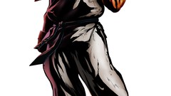 Marvel vs Capcom artwork