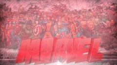 Marvel vs Capcom marvel