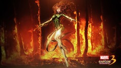 Marvel vs Capcom video