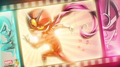 Marvel vs Capcom Viewtiful