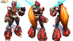 Marvel yang Sam brawl zero capcom