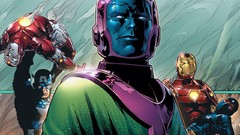 Marvel Young Avengers