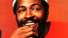 Marvin gaye