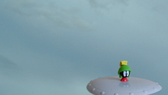 Marvin martianthis Who? You