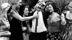 Marx Brothers groucho Celebrity