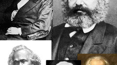 Marx collage biggyanyone havehr