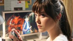 Mary elizabeth winstead Actress