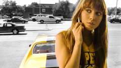 Mary elizabeth winstead Death