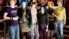 Mary elizabeth winstead Movies