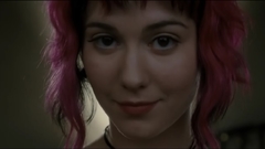 Mary elizabeth winstead pink