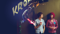 Mary elizabeth winstead Ramona