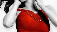 Mary elizabeth winstead red