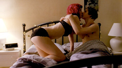 Mary elizabeth winstead scott