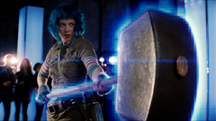 Mary elizabeth winstead Scott