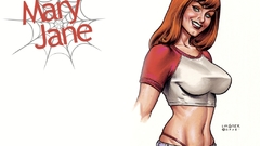 Mary Jane Watson