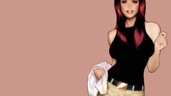 Mary Jane Watson marvel