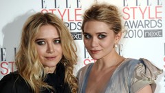 Mary Kate Olsen ashley