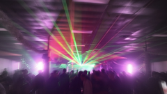 Mary xmas main stage