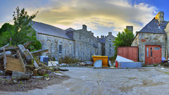 Marys panothat particular one