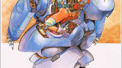 Masamune Shirow