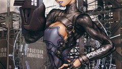 Masamune Shirow