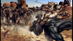 Masamune Shirow Manga