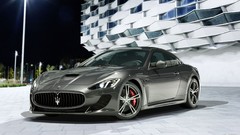 Maserati 2014 maserati granturismo mc stradale mc stradale 