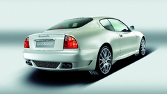 Maserati coup Car cars