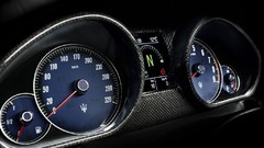 Maserati GT vehicles