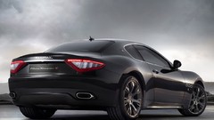 Maserati vehicles