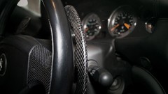 Maserati vehicles carbon fiber Mitsubishi Evo