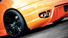 Maserati vehicles Mitsubishi Evo