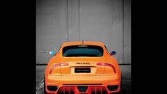 Maserati vehicles Mitsubishi Evo