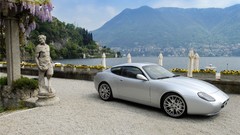 Maserati Zagato vehicles