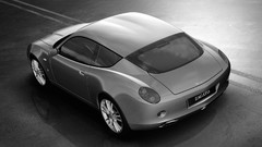 Maserati Zagato vehicles