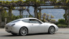 Maserati Zagato vehicles