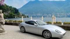 Maserati Zagato vehicles