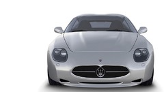 Maserati Zagato vehicles